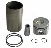 2W4831LK LINER KIT (NEW AFTERMARKET) - G&T Engine Parts