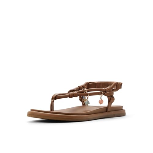 Image of Sperry Women's Isla T-Bar Rope Sandal