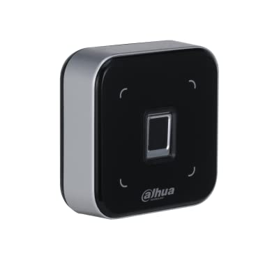 Dahua - Lecteur d'empreintes digitales et Cartes mifare dahua - ASR2102A