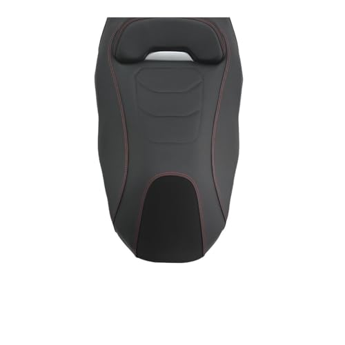 Cojín de asiento para motocicleta contra dolores de pasajero XMAX 6