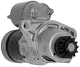 #US Part Replacement Starter Fit for Nissan X-Trail 2005-2006 233008H00R 233008H300 HST114844A