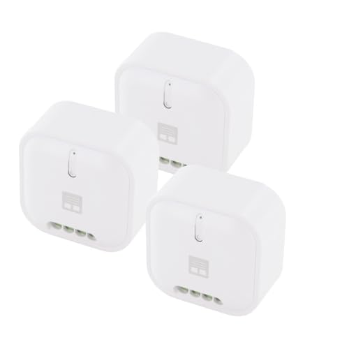 Kit 3 Modules pour systèmes motorisés