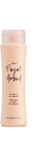 Jafra Royal Almond Body Oil