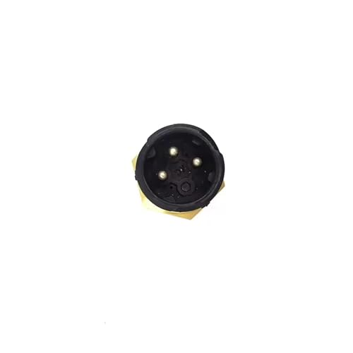 Capteur de pression VOE11039574 pour réparer l'hydraulique des pelles