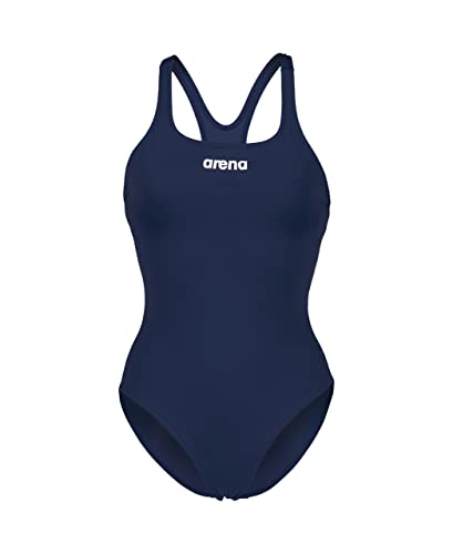 Arena Women's Women's Team Swim Pro Solid WOMEN'S TEAM SWIMSUIT SWIM PRO SOLID (pack of 1)