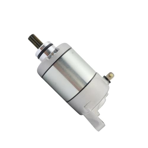 Motor de arranque para moto compatible con OEM 1WD-H1800-00-00 YZF-R3