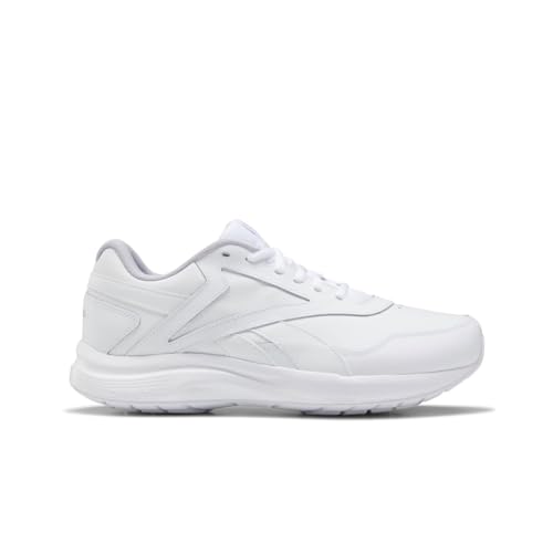 Reebok Men's Walk Ultra 7 DMX Max Wide 4e Sneaker