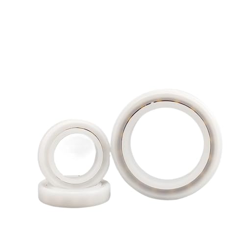 Roulement à billes plastique 6904 anti-corrosion pour eau