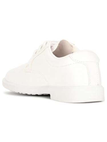 Image of Bata Boys School lace up Shoes