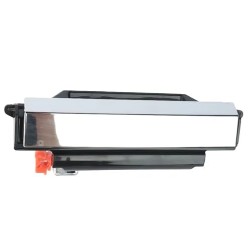 Interrupteur de hayon arrière haute résistance pour Mitsubishi L200 et Triton V