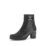 Gabor Women's Chelsea Boots, Women's Ankle Boots, Black...