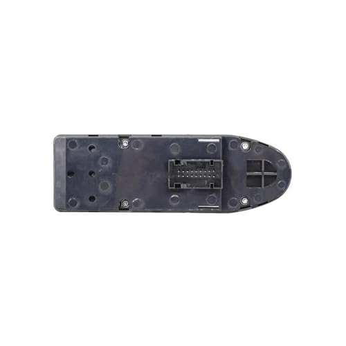 Interrupteur de lève-vitre pour BMW E70 E71 X5 X6 commande de vitre avant gauche 61319122117