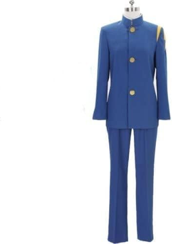 COSREVO イナズマイレブン　イナズマイレブン雷門中　制服　コスプレ　衣装 Amazon.co.jp: [KAYZIUCOS] コスプレ衣装◇イナズマイレブン雷門中制服