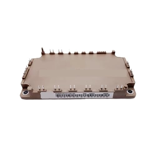 Module de commutation 7MBR100SD060-50 robuste 600V - 2