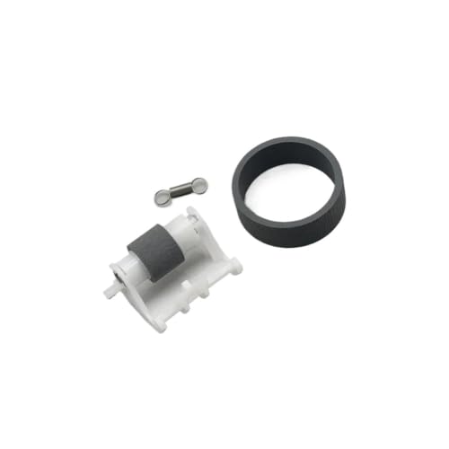Neumáticos de goma EPSON L3150 L4150 L4160, repuestos de rodillo de separación de alimentación