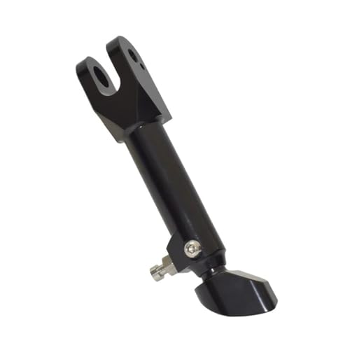 Béquille réglable moto S1000RR pour stabiliser votre châssis rabaissé