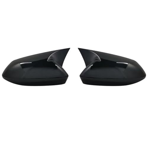 ���A�r���[ �T�C�h�~���[ �J�o�[ �E�B���O �L���b�v �O���h�A ���A�r���[ �P�[�X �g���� �ɓK������ �J���[�� 2019 2020 2021 2022 APFBNAQS(���X)(Gloss Black)