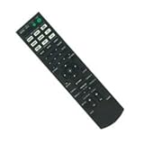 #US Remote Control Replace for RM-AAU136 for Sony AV System STR-KM7 STR-KM5 HT-M3 HT-M5 HT-M2 (vietRM#070940383)