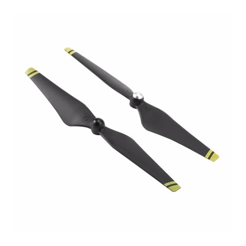 Hélices 9450 haute poussée pour Phantom 3, propulsion stable avec rotors légers