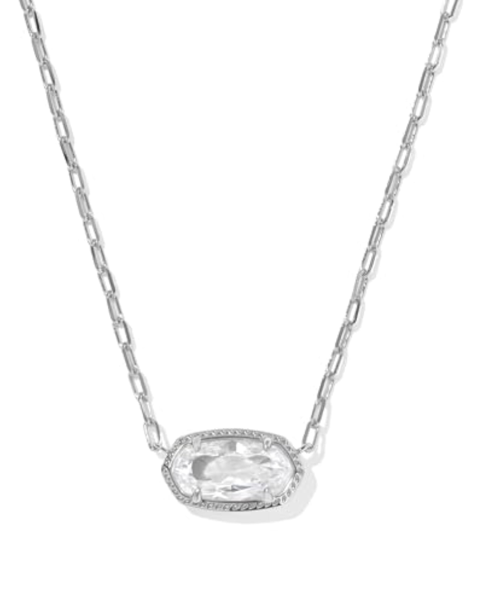 Women's Elisa Luxe Pendant Necklace