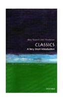 Buy Classics: A Very Short Introduction — BookShops.in