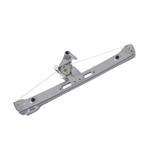 �Ԃ̑��p���t�^�[ Compatible With For 323i 328i E46 1999 2000 ���A���E�p���[�E�B���h�E���M�����[�^�[ ���[�^�[�Ȃ� 51358212099 51358212100