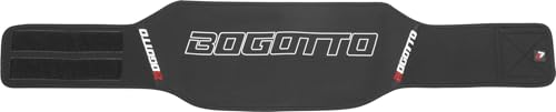 Bogotto BGX-Neo Neoprenowy pas nerkowy, czarny, M