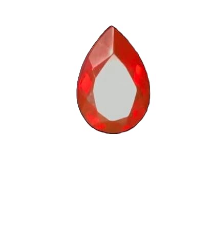 Opale multi feu cabochon AAA 9x6mm pour remplacer une pierre lâche ou créer un bijou