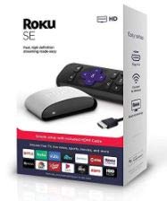 Roku 3903 SE Streaming Media Player 3930 SE