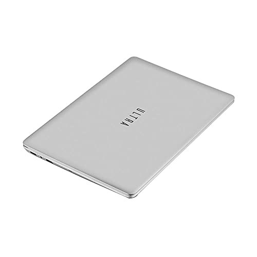 Notebook Ultra, Processador Intel Core i3, Memória 4GB RAM, 1TB HDD, Linux, 14,1 Pol. Full HD, Prata – UB422