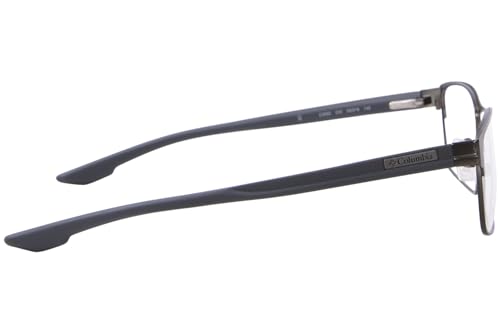 Gafas Columbia C 3003 030 satin gunmetal ligeras para evitar fatiga visual 3