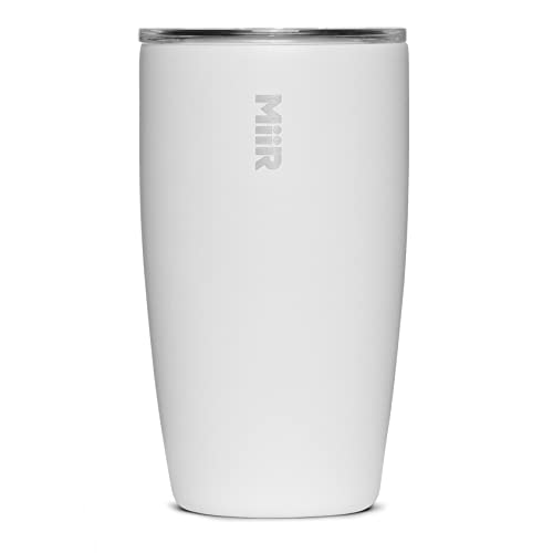 MiiR, Tumbler, Vacuum Insulated