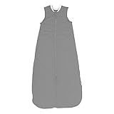 Taille 110 cm - De 12 mois à environ 36 mois - Évolutif, car peut être raccourci à 90 cm, avec boutons-pression au niveau des emmanchures pour réduire la taille