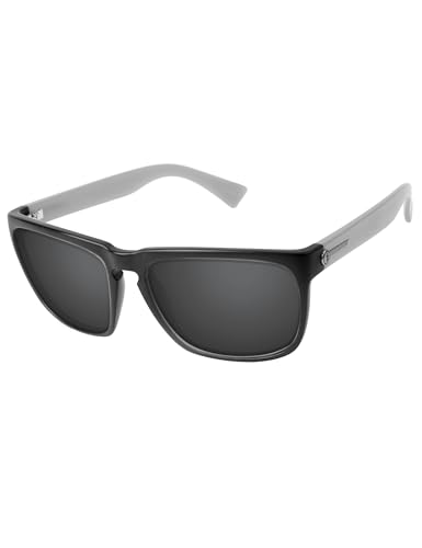 Image of Replacement Lenses for Electric Knoxville XL Sunglass - Precision Fit, UV Block & Impact Resistant