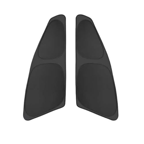 Pare-soleil de voiture contre la chaleur et les regards Tesla Model 3