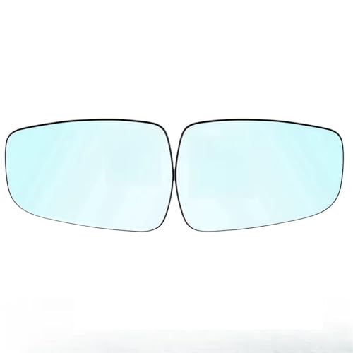 Miroir rétroviseur pour Hyundai Elantra 2011-2015 réparer glace cassée gauche droite
