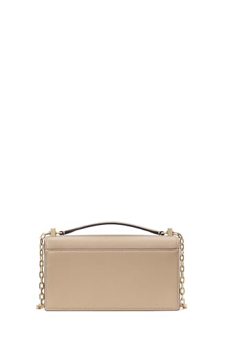 kate spade new york Deco Mini Leather Flap Chain Crossbody3