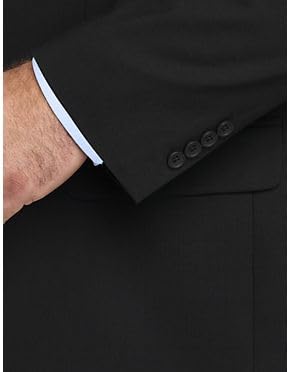 Jacket-Relaxer Suit Jacket3