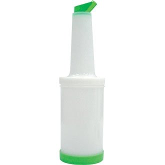 Stalwart C168 Bar Pourer, Green