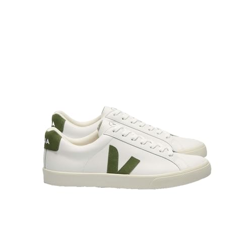 VEJA Men's Esplar Logo Sneaker