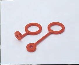 CUSCO クスコ 固定式牽引フック S13 シルビア