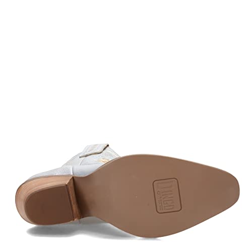 Image of DINGO Primrose Womens Boots DI748