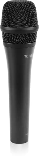 TC Helicon MP-60 Pro-Quality Handheld Microphone for Live Vocals