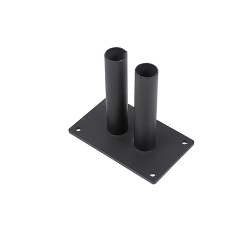 Sichtschutzwände Freistehend, Sichtschutzzaun aus Metall mit PE-Beschichtung for den Außenbereich, Dekorativer Sichtschutzzaun for Balkon, Terrasse, Rasen, Garten(A2)