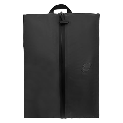 Bolsas al vacío para almacenamiento – Compresores portátiles – Juego impermeables reutilizables con compresión para organizar ropa y mochilas portátiles