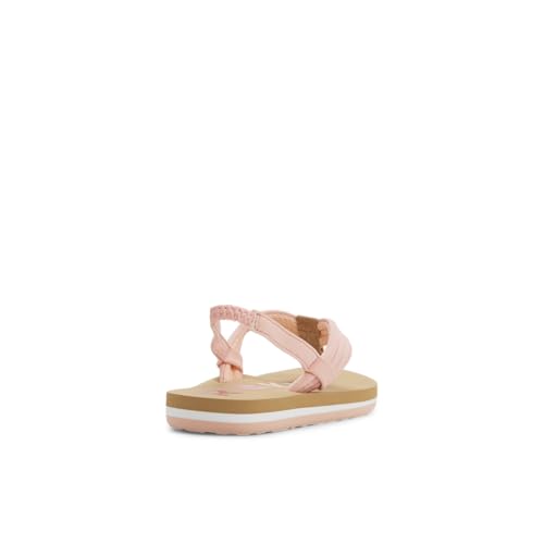 Image of Roxy Girls Vista Toddler Flip Flop Sandal