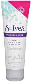 St. Ives Timeless Skin Daily Microdermabrasion 4 oz (113 g)