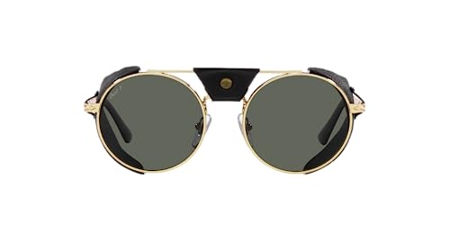 Persol Po2496sz Round Sunglasses