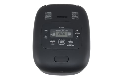 Rice Cooker Multi Cooker