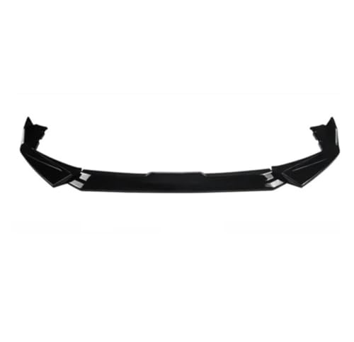 Spoiler avant voiture pour X5M F95 X6M F96 LCI 2024 accessoire style routier